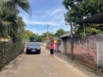 97m2 mặt 5m  hàng mới giá đầu tư cho nhà đầu tư. Mua bán đất tại Huyện Chương Mỹ Hà Nội được đăng bởi Lê nhật thành