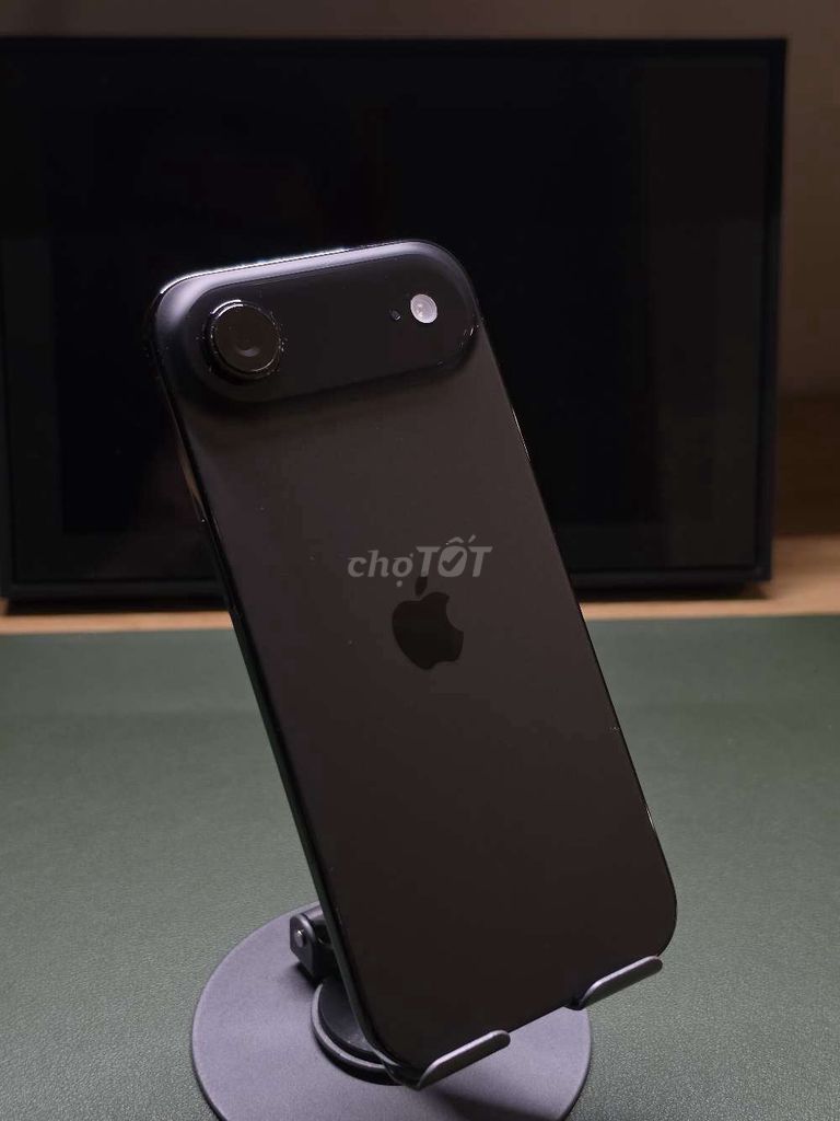 Apple iPhone Air 256GB Đen Chính hãng VN (BH 1/27). Mua bán Điện thoại tại Quận Nam Từ Liêm Hà Nội được đăng bởi Phùng Cường hình 1