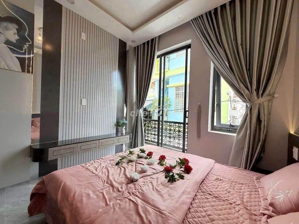 Nhà 2 tầng 75m2 kiệt bàu hạc 1 gần big C,chợ Cồn