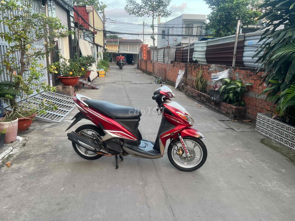 LUVIUS Xe Nguyên Zin , Chạy VIVU AE Ơi. Mua bán Xe máy tại Quận 12 Tp Hồ Chí Minh được đăng bởi A tài hình 2