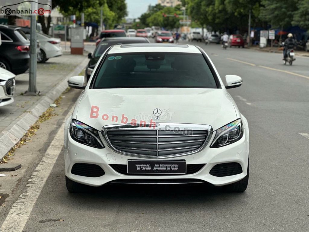 Mercedes C250 sx năm 2016. Mua bán Ô tô tại Quận Cầu Giấy Hà Nội được đăng bởi nguyễn quốc thịnh hình 5