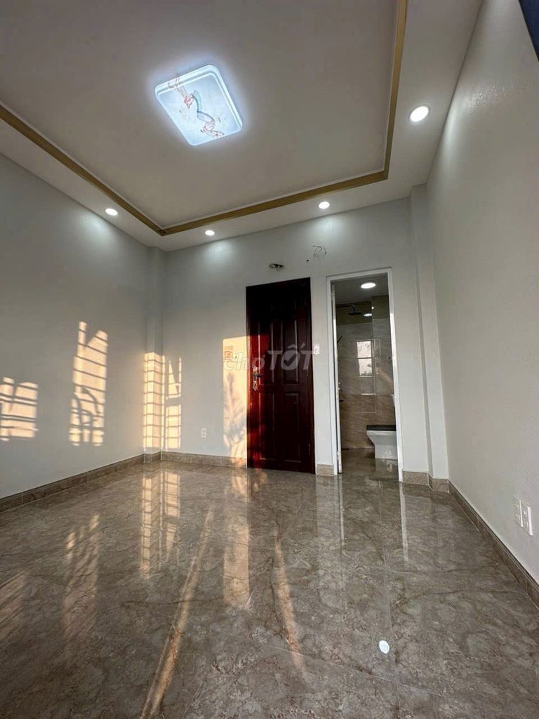 Cho thuê nhà nguyên căn mặt tiền ở Lạc Long Quân Phường 5 Quận 11 - ảnh 5