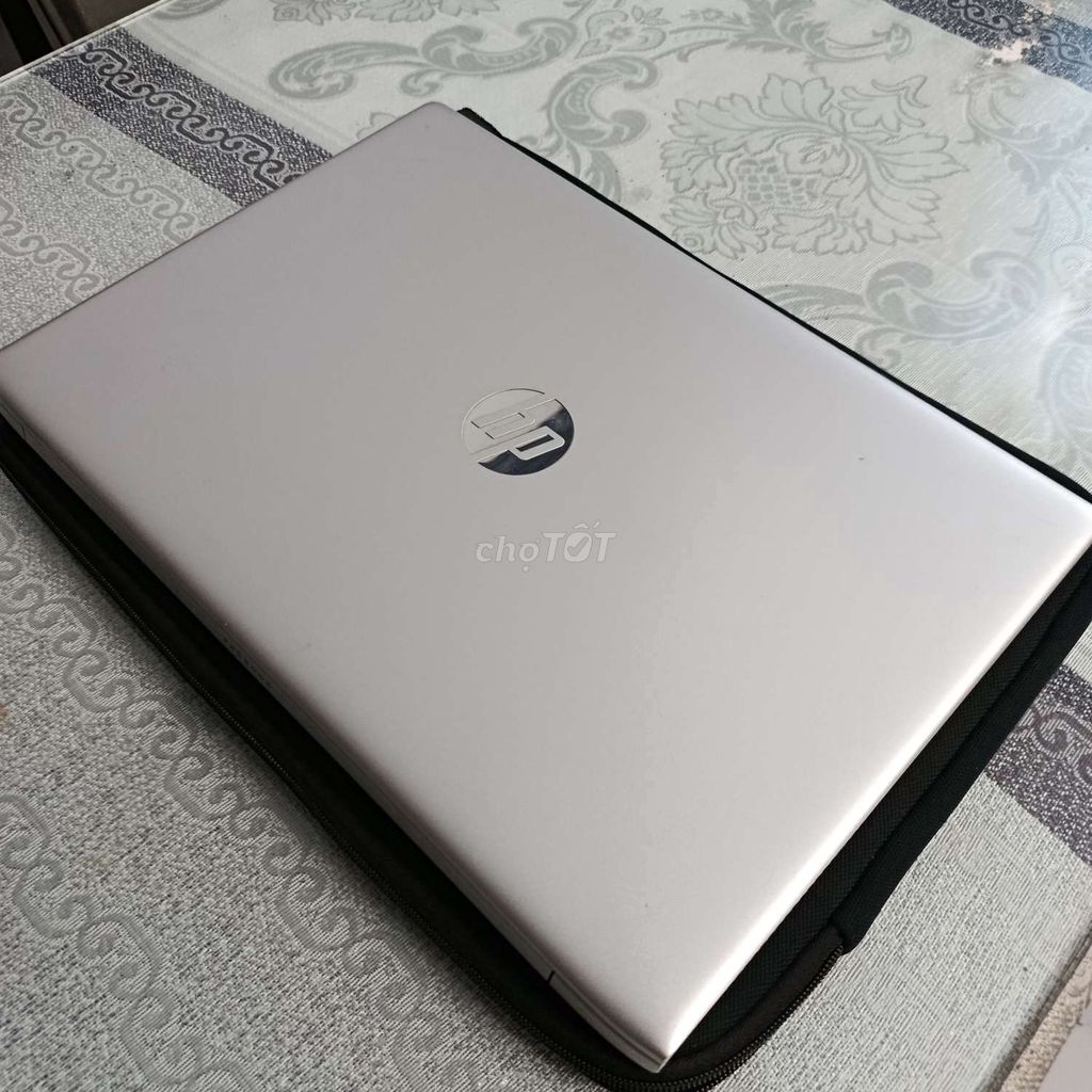 HP ProBook 450 G5 i5-7200U 8GB/256GB. Mua bán Laptop tại Huyện Hòn Đất Kiên Giang được đăng bởi Haru Haru hình 1