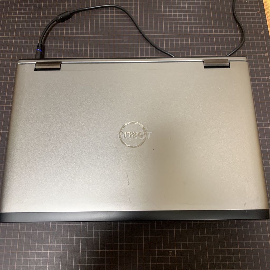 dell vostro i7 8gb ssd 256gb mà hình 17inch