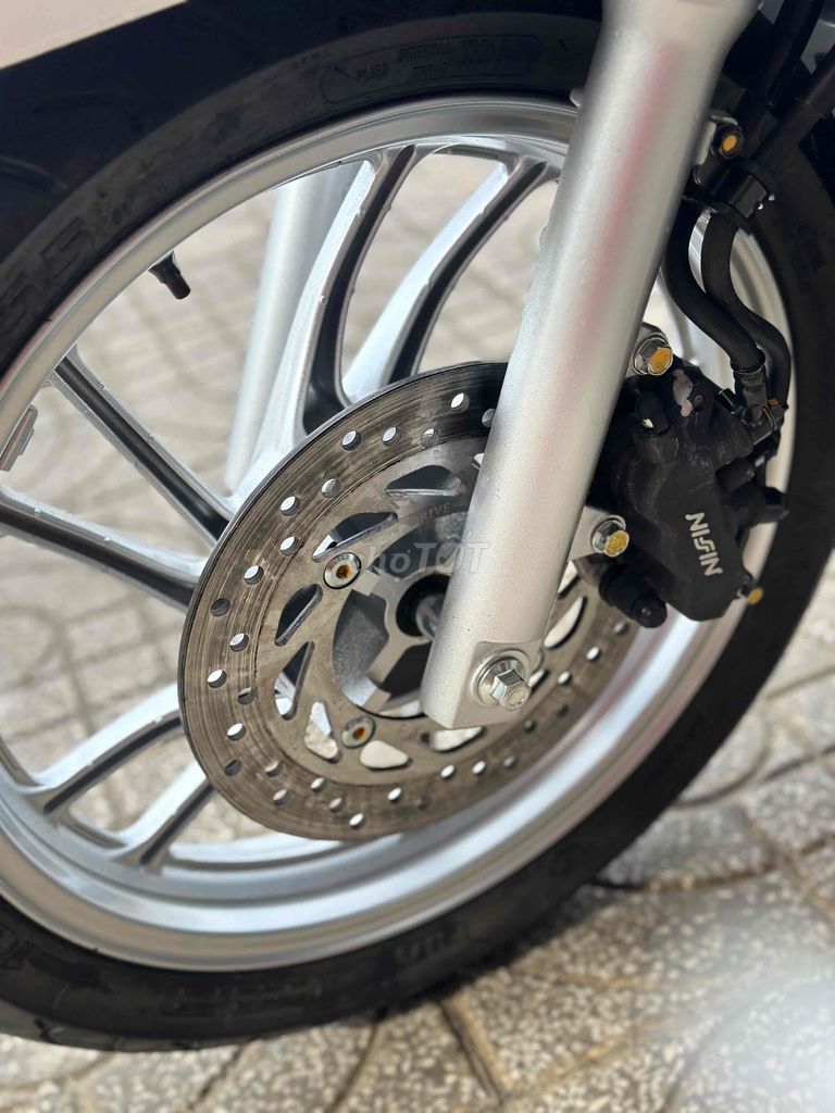 sh150 chào bán. Mua bán Xe máy tại Thành phố Đồng Xoài Bình Phước được đăng bởi Trinh Dung  hình 5