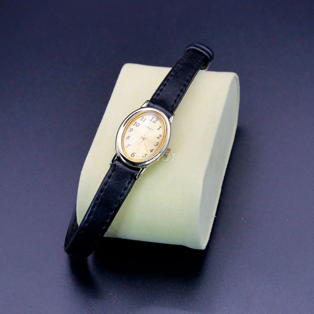 Đồng hồ Timex nữ giá rẻ. Mua bán Đồng hồ tại Quận 4 Tp Hồ Chí Minh được đăng bởi Nguyễn Toàn hình 1