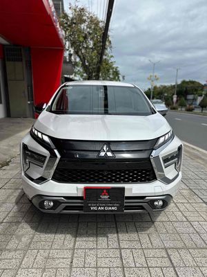 Mitsubishi Xpander 2024 Premium 1.5 AT - 28000 km. Mua bán Ô tô tại Thành phố Long Xuyên An Giang được đăng bởi Hữu Tài