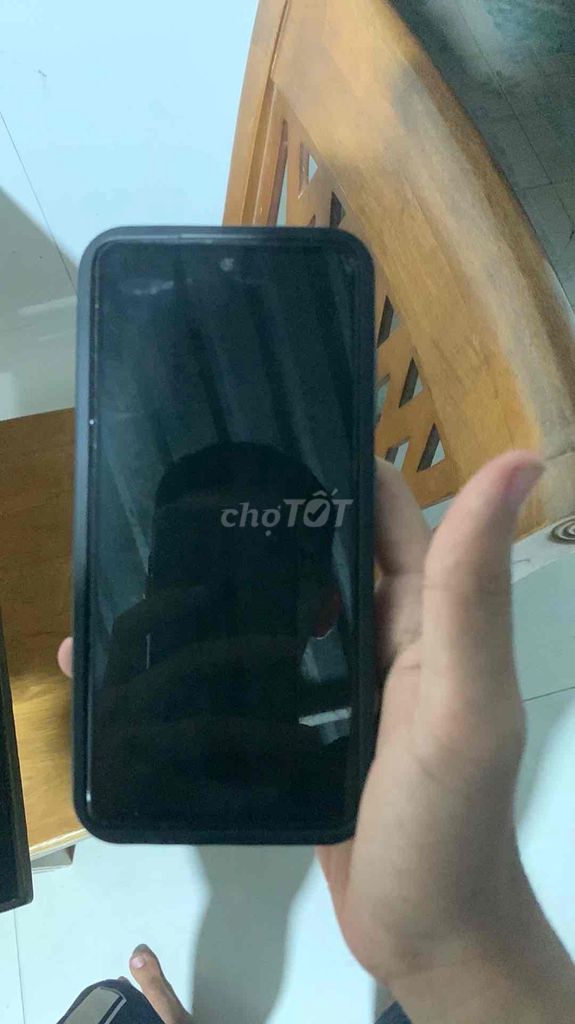 Samsung Galaxy A52s 5G Đen. Mua bán Điện thoại tại Quận Liên Chiểu Đà Nẵng được đăng bởi dat hình 1