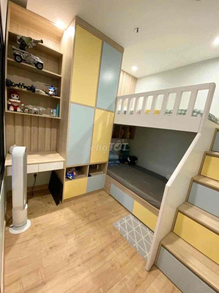 БЫСТРО ПРИОБРЕТИТЕ КВАРТИРЫ 2N/1VS ВСЕГО ЗА 2,720 МИЛЛИАРДА ДОЛЛАРОВ НА VINHOMES OCP