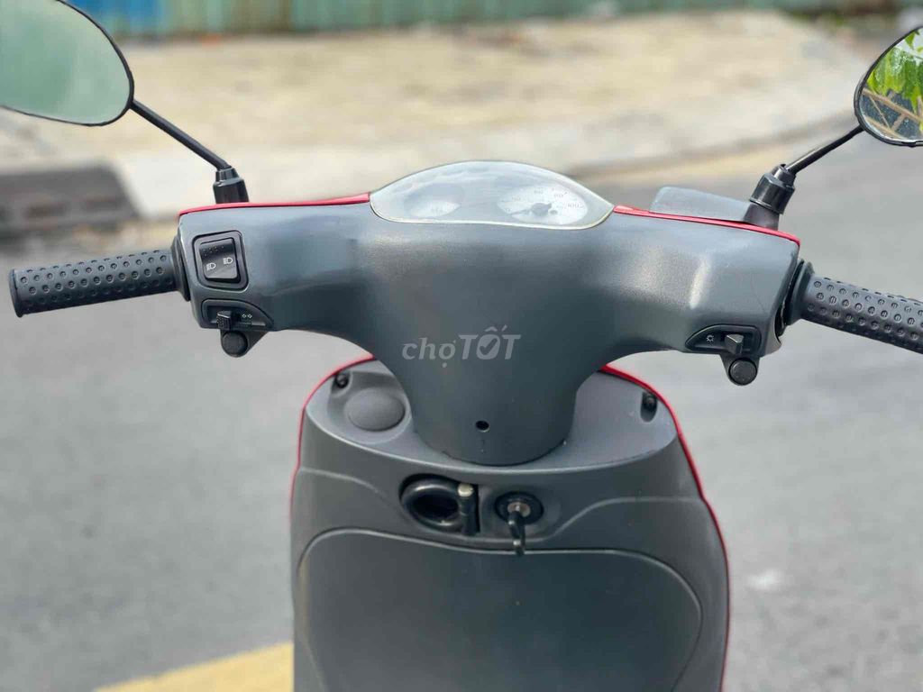 [SIÊU COOL] 🌸 Piaggio ZIP 100 2014 🌸 XE ZIN ÍT SD🌸