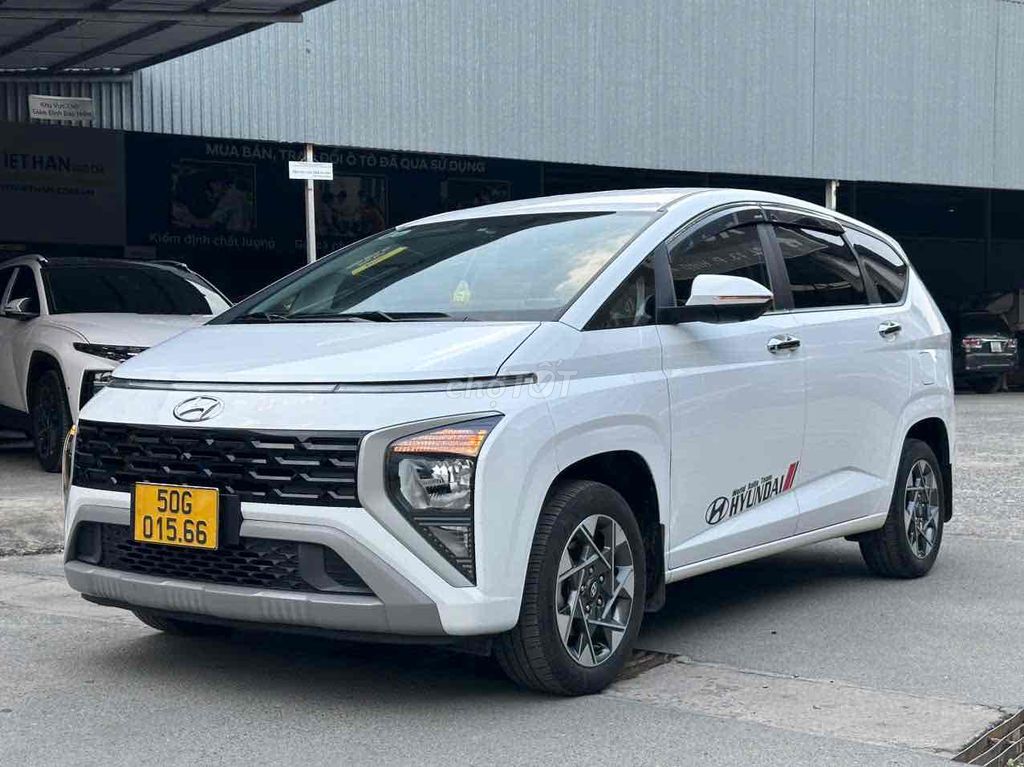 Hyundai Stargazer 2022 Đặc Biệt  - 70000 km