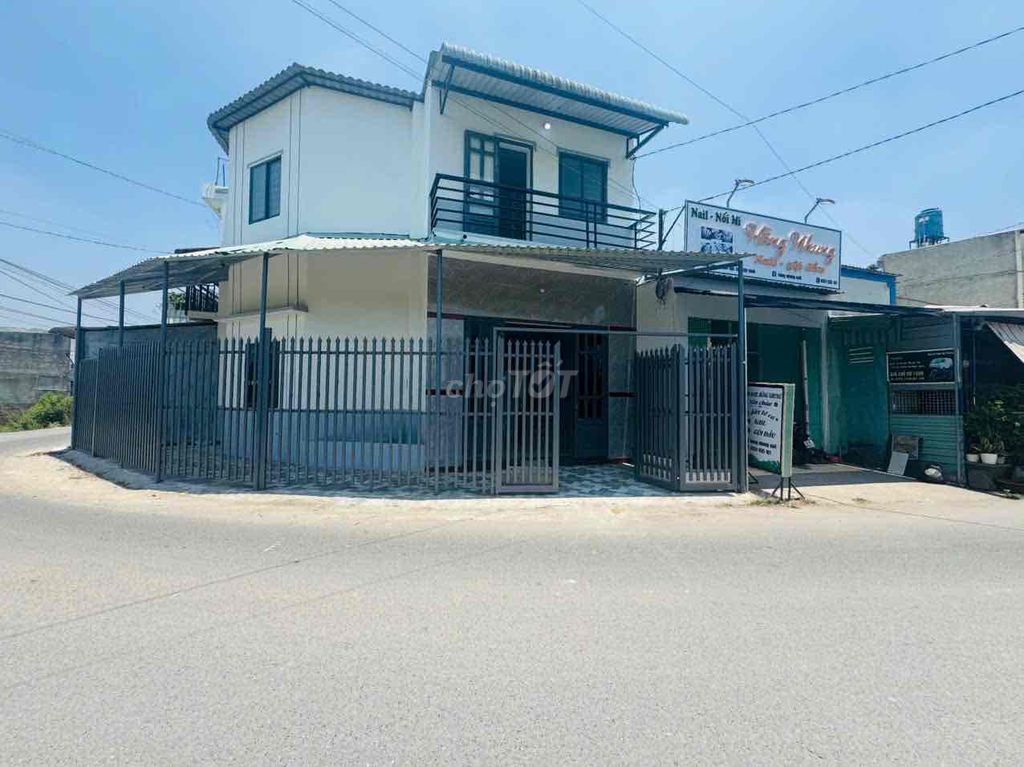 * 🔥 Nhà đẹp giá sốc – Chủ cần bán gấp, thương lượng mạnh!