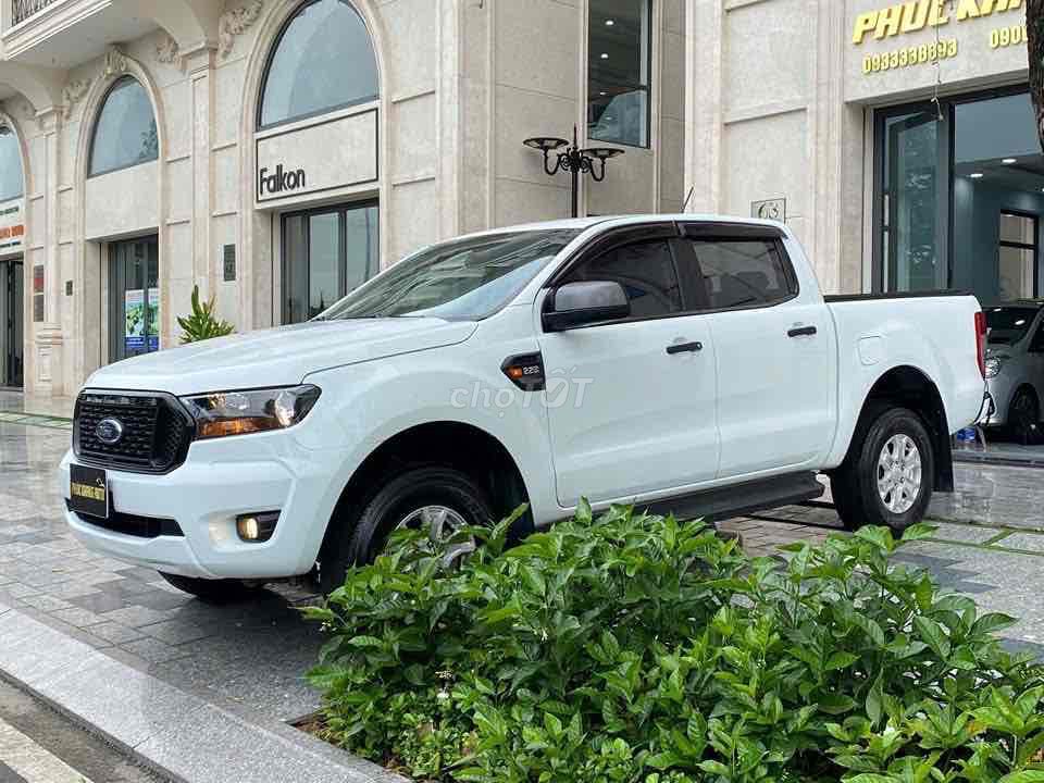 Ford Ranger 2022 (LÌ XÌ ĐẦU NĂM 6tr800)