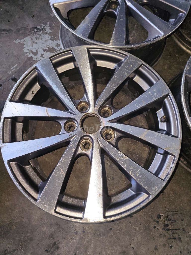 ✅️thanh lý mâm các loại. bao sài. lổi trả lại .. Mua bán Phụ tùng xe tại Quận Cái Răng Cần Thơ được đăng bởi NGON lành hình 6