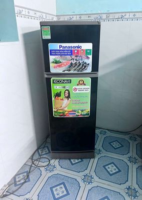 Tủ lạnh panasonic 165lit không đóng tuyết. Mua bán Tủ lạnh tại Huyện Hóc Môn Tp Hồ Chí Minh được đăng bởi Hồng Ngọc 