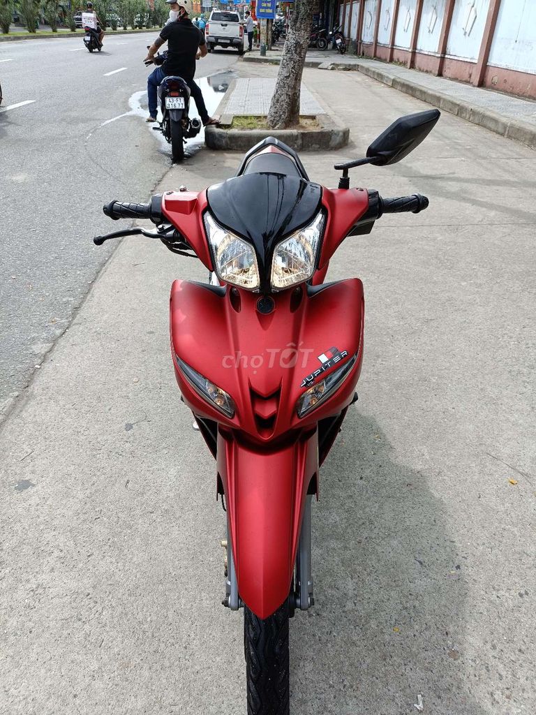 Jupiter Fi 2022 Rin keng. Mua bán Xe máy tại Quận Liên Chiểu Đà Nẵng được đăng bởi long hình 2