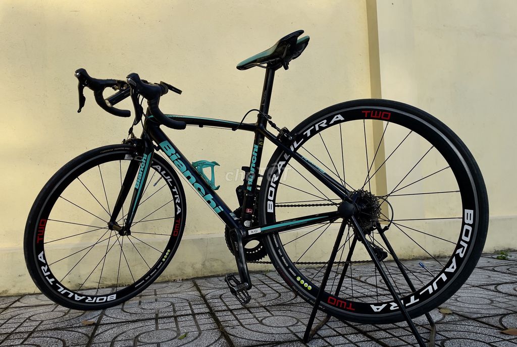 Cần bán. Mua bán Xe đạp tại Thị xã Tân Uyên Bình Dương được đăng bởi Nguuen dat hình 1