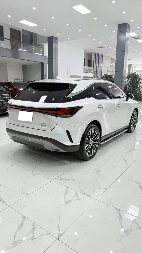 Bán lexus RX350 Premium Sản xuất 2024.. Mua bán Ô tô tại Quận Bắc Từ Liêm Hà Nội được đăng bởi Mr Hợi  hình 10