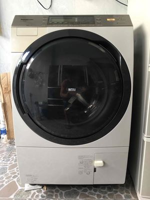 Máy giặt nội địa Nhật Panasonic 10kg