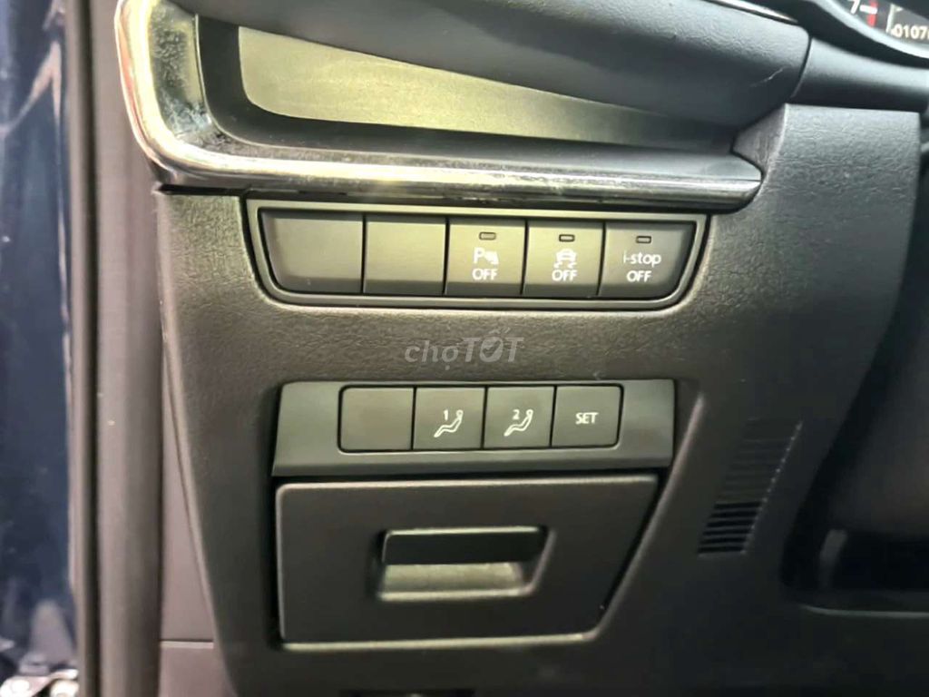 MAZDA 3 LUXURY 2021, XANH CAVANSINE, HỖ TRỢ GÓP.. Mua bán Ô tô tại Thành phố Thủ Đức Tp Hồ Chí Minh được đăng bởi Đức Hưng Siêu thị ô tô Thủ Đức hình 15
