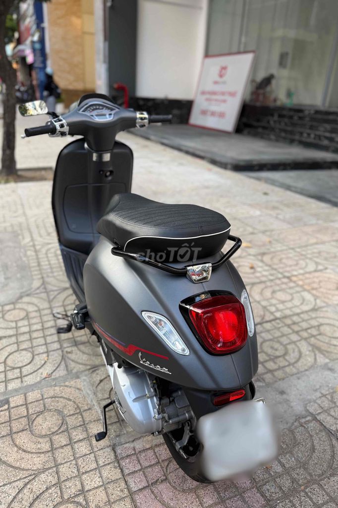 vespa 2023 chính chủ. Mua bán Xe máy tại Thành phố Thủ Đức Tp Hồ Chí Minh được đăng bởi Hân  hình 7