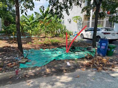 chính chủ bán lô đất 360m2, Mỹ Phước, giá 3ty150, sát KCN