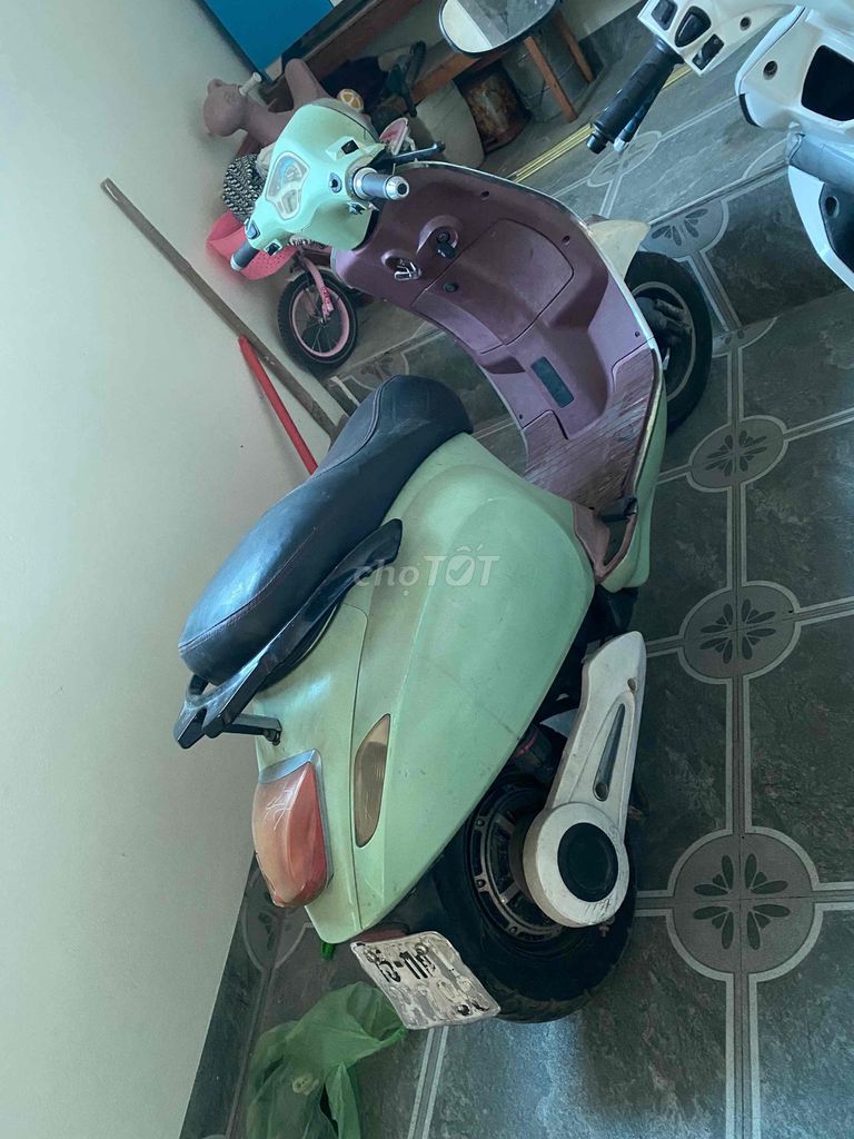 xe điện. Mua bán Xe điện tại Huyện Thuỷ Nguyên Hải Phòng được đăng bởi Cong hình 2