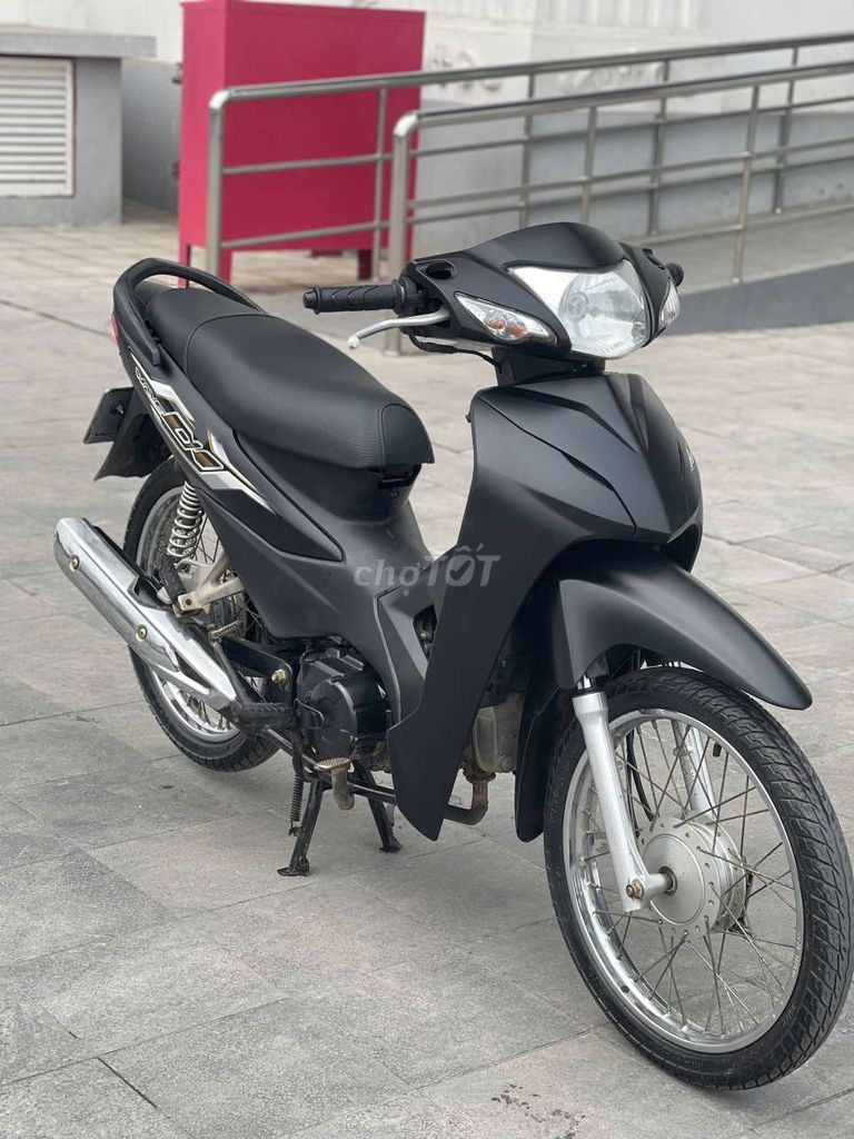 Honda Wave Alpha 110 dky 2023 mới 98%. Mua bán Xe máy tại Quận Bắc Từ Liêm Hà Nội được đăng bởi My hình 2