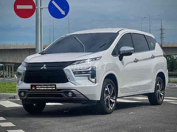 Mitsubishi Xpander 2024 Premium 1.5 AT - 36000 km. Mua bán Ô tô tại Quận Bình Tân Tp Hồ Chí Minh được đăng bởi Xe chính hãng giá tốt hình 3
