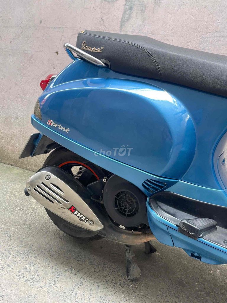 S125 2013 3val xe đẹp máy êm ru. Mua bán Xe máy tại Thành phố Thủ Đức Tp Hồ Chí Minh được đăng bởi Lê Hạnh hình 8