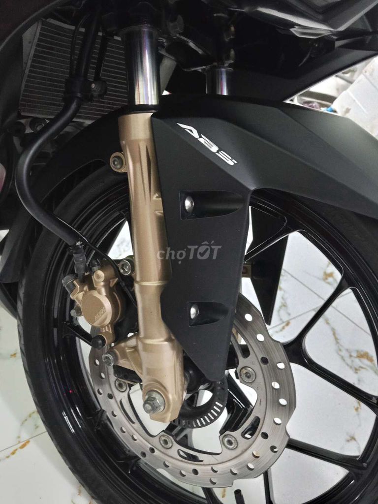 WinnerX bản ABS 09C. Mua bán Xe máy tại Huyện Bình Chánh Tp Hồ Chí Minh được đăng bởi Lê Phi Long hình 2