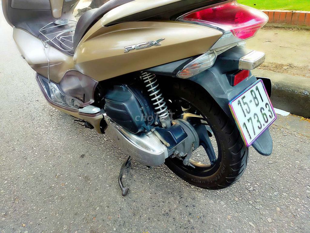 Bán Pcx Nhập Khẩu Chinh Chủ íT Sử Dụng Xe Zin Đep. Mua bán Xe máy tại Quận Lê Chân Hải Phòng được đăng bởi Phát  hình 7