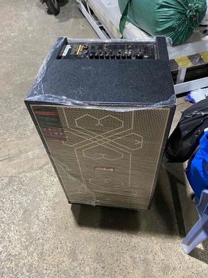 loa kéo mobell 500w-mk6080. Mua bán Tivi, Âm thanh tại Quận Tân Phú Tp Hồ Chí Minh được đăng bởi ngọc toàn