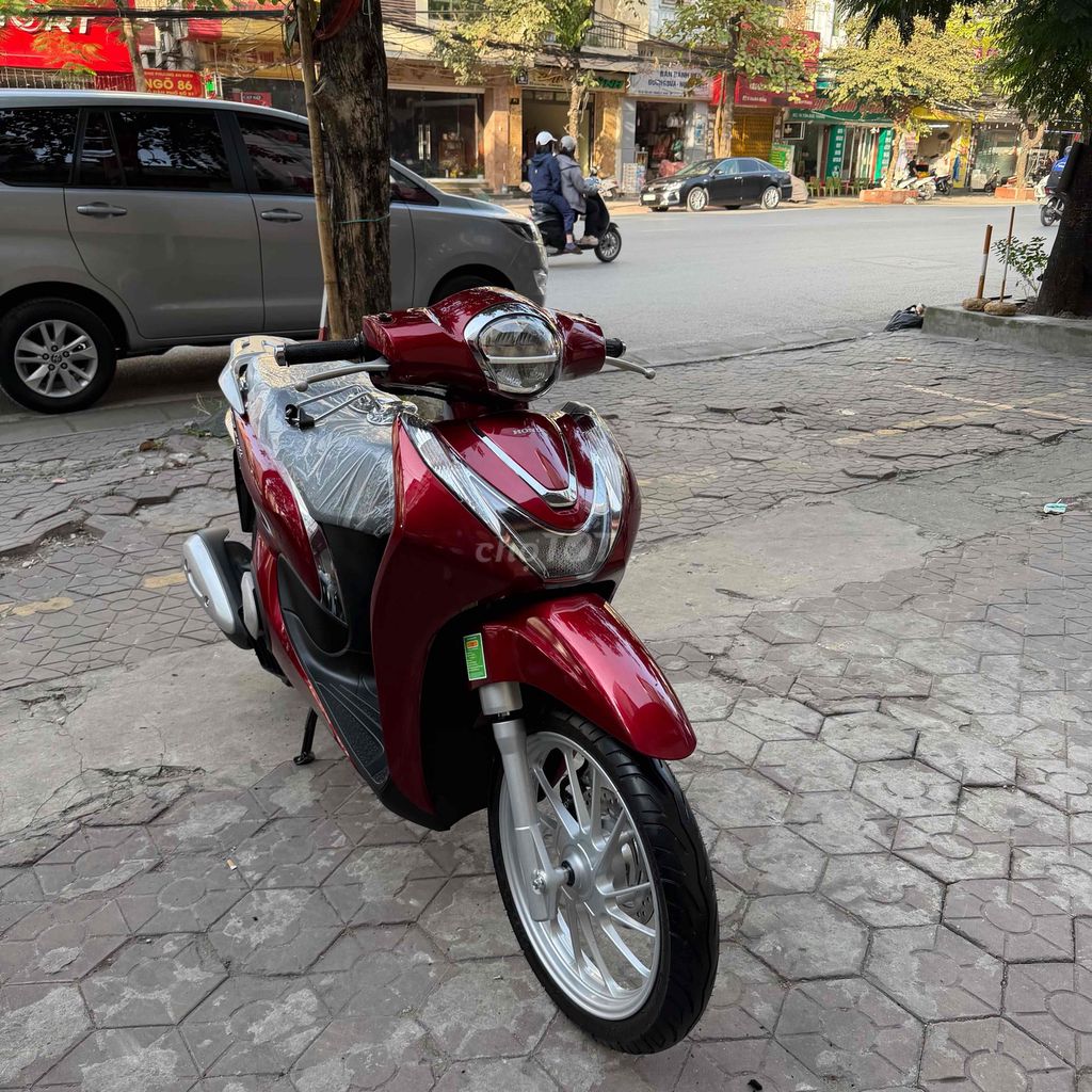 Bán-Xe Shmode 2025 new. Mua bán Xe máy tại Quận Lê Chân Hải Phòng được đăng bởi Cửa Hàng Xe Máy Hương THược  hình 9