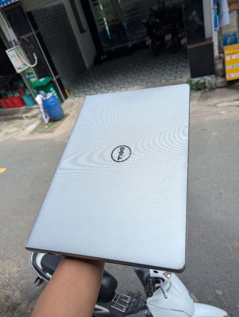 Dell Inspiron 5559 i5-6200U 15.6 inch 8GB/120GB. Mua bán Laptop tại Thành phố Thủ Đức Tp Hồ Chí Minh được đăng bởi Công ty TNHH Dịch Vụ Ngọc Gia Bảo Computer hình 1