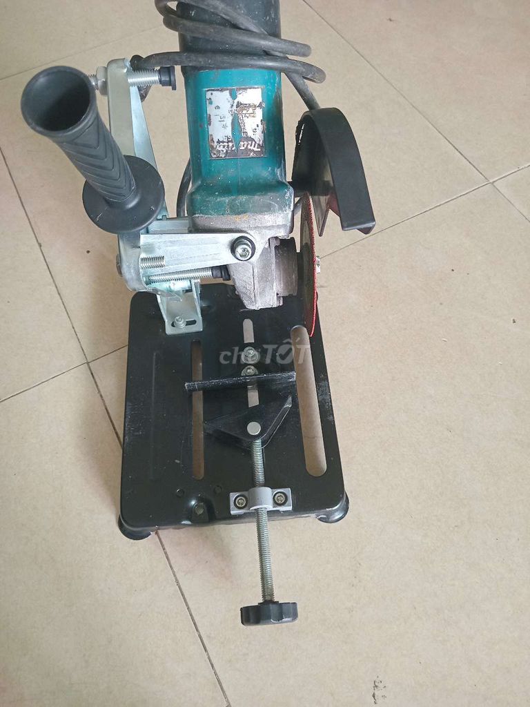 Máy cắt sắt Makita. Mua bán Đồ chuyên dụng, Giống nuôi trồng tại Huyện Nam Trực Nam Định được đăng bởi nguyễn sơn hình 1