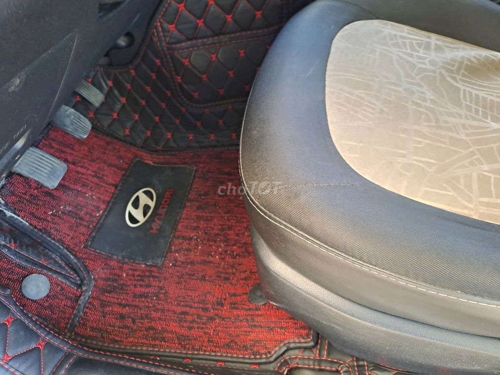 Hyundai Grand i10 2014  - 170706 km. Mua bán Ô tô tại Huyện Ea Kar Đắk Lắk được đăng bởi nguyên văn mạnh  hình 15