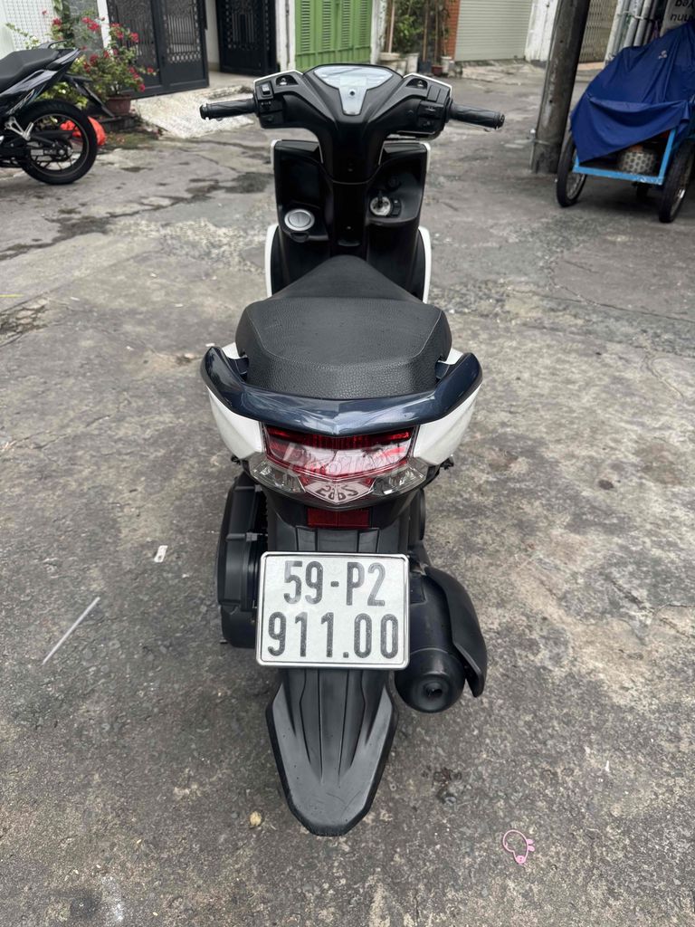 Yamaha Freego 2019 thắng abs bstp. Mua bán Xe máy tại Quận 10 Tp Hồ Chí Minh được đăng bởi Nguyễn Dương Nhân  hình 4