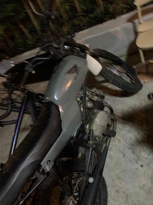 WIN 100 để lâu k chạy bán ai mua về dọn. Mua bán Xe máy tại Quận 4 Tp Hồ Chí Minh được đăng bởi Trần Anh