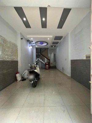 Аренда · 4 комн. · 64 м² · Quận Bình Tân, ул. Hương Lộ 2