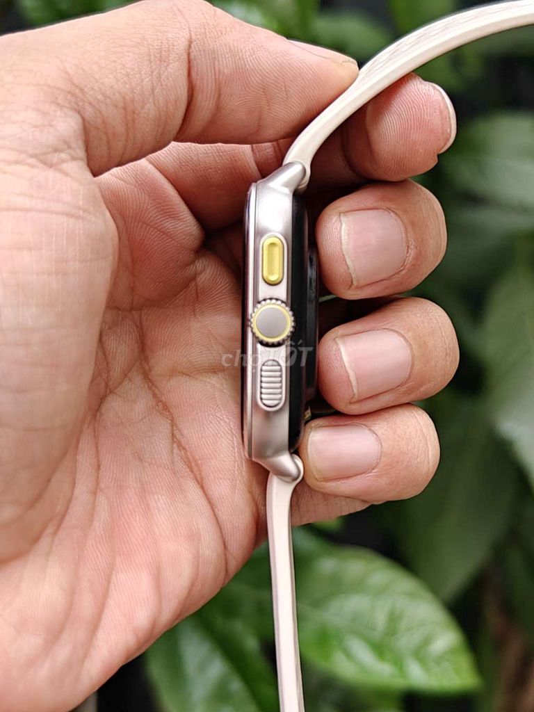 ❤ Amazfit Cheetah Square zin 100%. Mua bán Thiết bị đeo thông minh tại Quận 7 Tp Hồ Chí Minh được đăng bởi TC hình 1