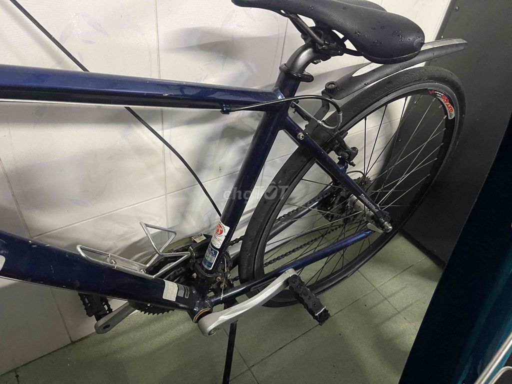 dư dùng bán xe đạp nhật. Mua bán Xe đạp tại Thành phố Hồng Ngự Đồng Tháp được đăng bởi Biển Đêm hình 12