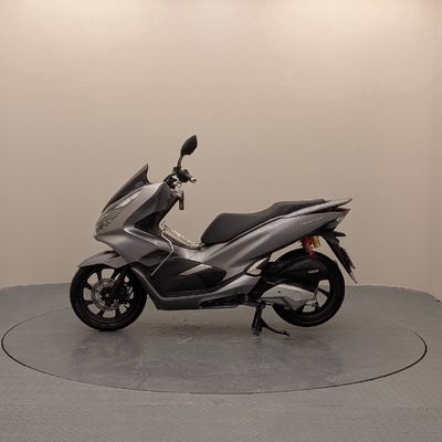 HONDA PCX 125 - 2019 -29.000KM