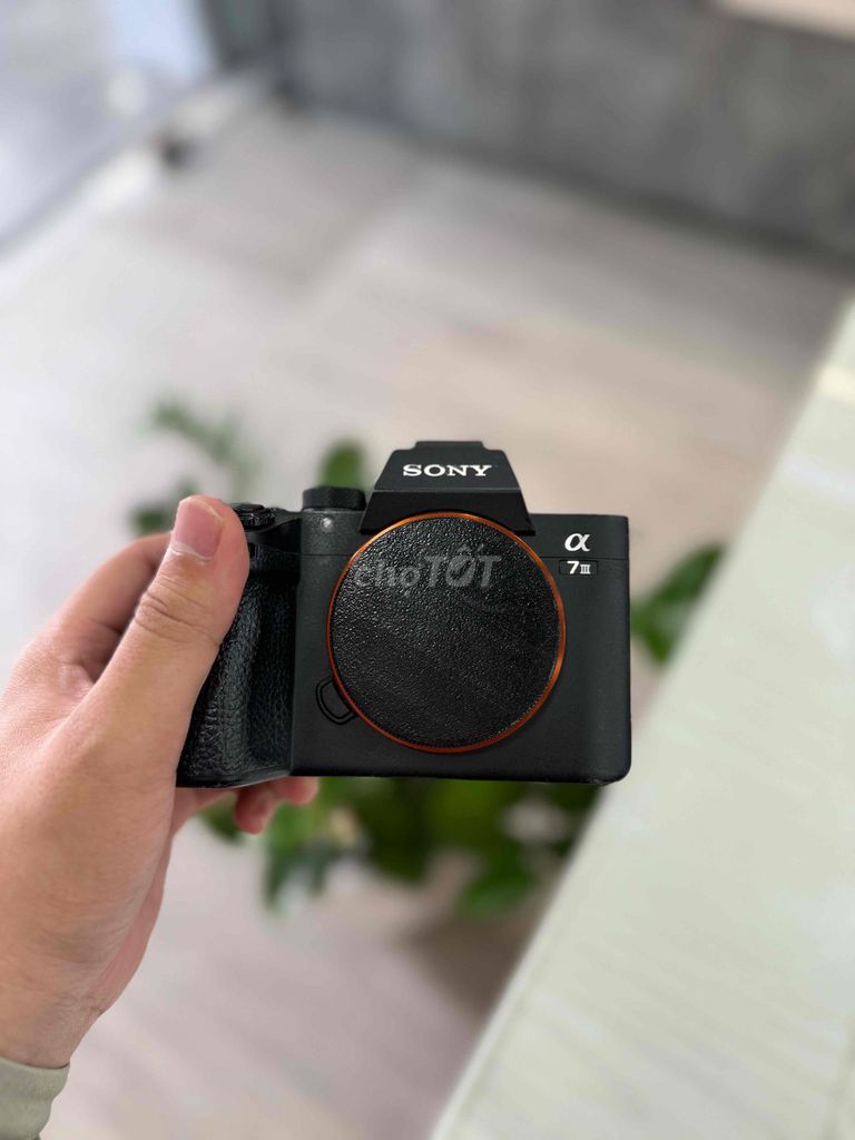 Sony A73 body. Mua bán Máy ảnh, Máy quay tại Quận Thanh Khê Đà Nẵng được đăng bởi Thắng  hình 1