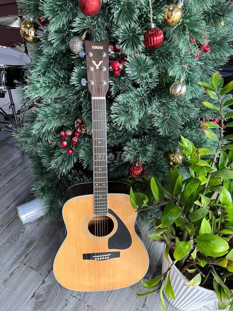 Guitar Yamaha xịn FG720