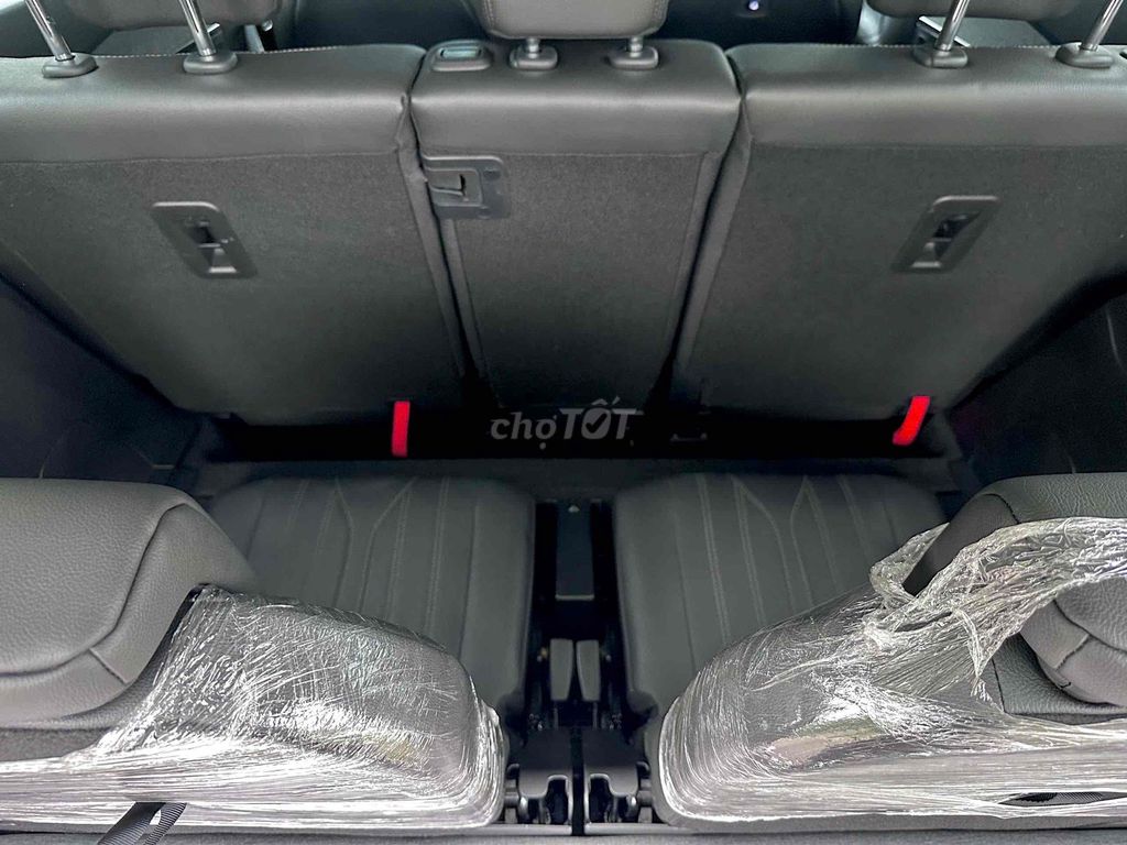 Lướt Peugeot 5008 2021 Allure 1.6 AT - 35000 km. Mua bán Ô tô tại Thành phố Thủ Đức Tp Hồ Chí Minh được đăng bởi Phúc Nguyên hình 13