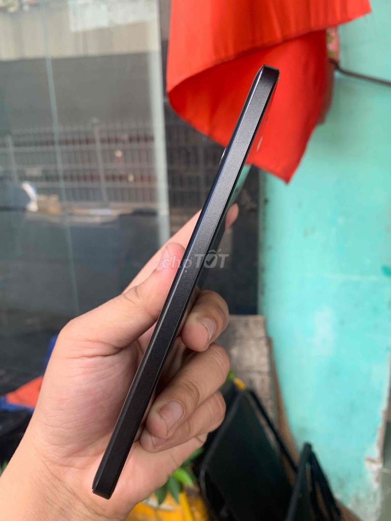 Xiaomi Redmi Note 14 5G 256GB Đen. Mua bán Điện thoại tại Quận 4 Tp Hồ Chí Minh được đăng bởi Khánh Dũng hình 1