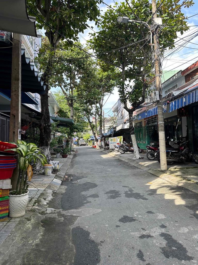 Bán nhà đường Hoá Sơn 1 - Hải Châu gần Lottemart