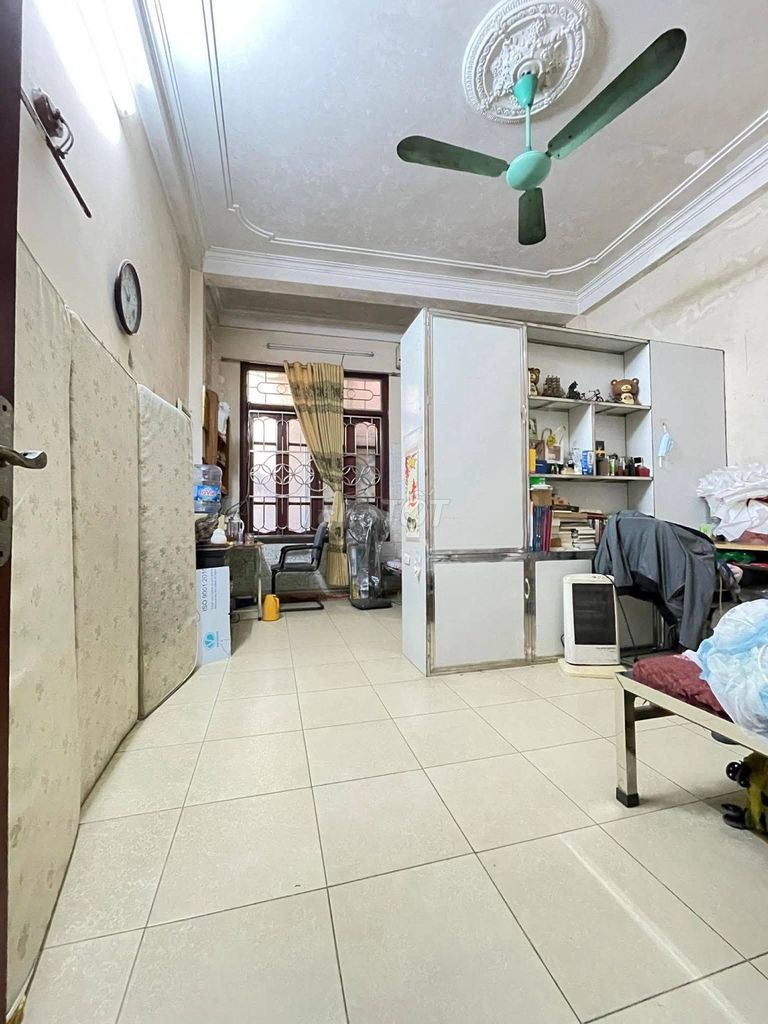 Продается дом в Минькхае, Хай Ба Чунг, 4 этажа, 7,5 млрд долларов