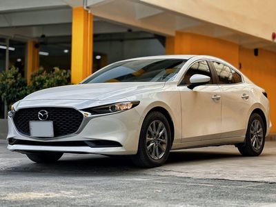 Bán xe Mazda 3 Deluxe 2022 giá tốt